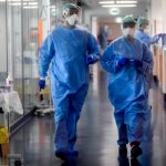 Bergamo, ferie vietate fino al 31 dicembre: che beffa per il personale sanitario in prima linea contro il Covid