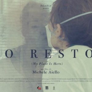 Ciak, si cura: il lato umano della pandemia svelato dal film "Io resto"