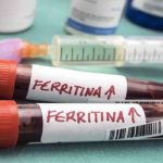 Coronavirus, benefici della terapia con metilprednisolone associati a livelli sierici di ferritina