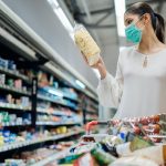 Coronavirus, contagio in aria indoor quasi azzerato dalle misure restrittive