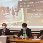 Coronavirus, Fnomceo lancia campagna di promozione del vaccino