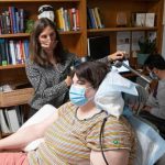 Depressione, un aiuto dalla tecnologia: impiantato il primo "pacemaker cerebrale"