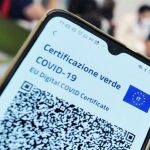Green Pass e lavoratori statali, Draghi firma il Dpcm con le linee guida