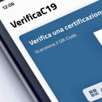 Green Pass, inconvenienti con l'app che verifica la validità. Ministero Salute: "Problema risolto"