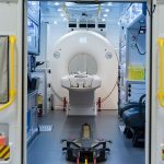 Ictus: i benefici del trattamento con le stroke unit mobili