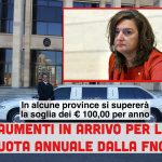 Il bilancio della FNOPI è sempre più florido. Nonostante ciò la quota annuale aumenterà di € 10 ad infermiere
