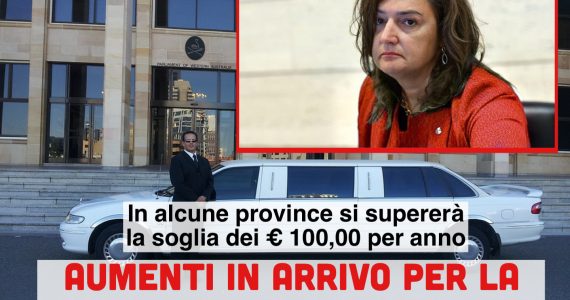 Il bilancio della FNOPI è sempre più florido. Nonostante ciò la quota annuale aumenterà di € 10 ad infermiere