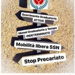 Infermieri, concorsi pubblici e scorrimento delle graduatorie: firma la petizione!