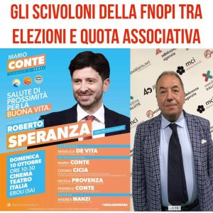 Infermieri: gli scivoloni della FNOPI tra elezioni e aumento quota associativa