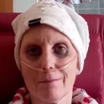 La lotta contro il cancro di Daniela: al via negli Usa le cure sperimentali per l'infermiera abbandonata dalla madre alla nascita