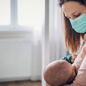 Latte materno: un "farmaco" anti-Covid per i nati prematuri