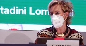 Lombardia, Moratti: "Medici di base lavorano meno degli ospedalieri". La replica Fimmg: "Parole superficiali. Non conosce il nostro lavoro"