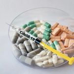 Merck annuncia la pillola anti Covid-19: riduce del 50% ricoveri e decessi