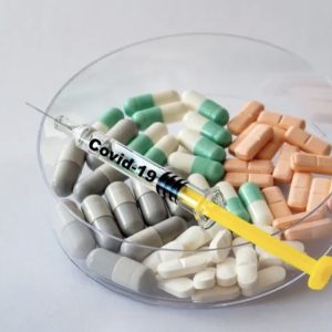 Merck annuncia la pillola anti Covid-19: riduce del 50% ricoveri e decessi