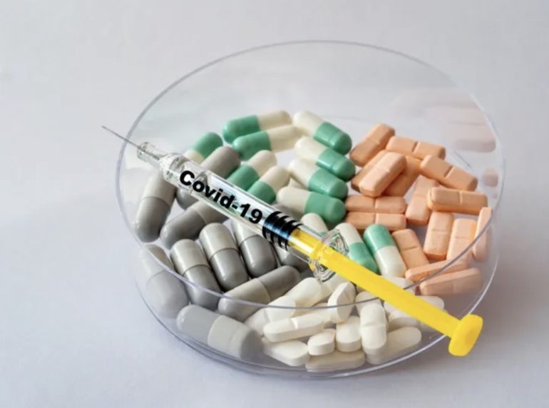 Merck annuncia la pillola anti Covid-19: riduce del 50% ricoveri e decessi