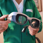 Ospedale Gemelli, non vedente percepisce la luce grazie a impianto di retina artificiale