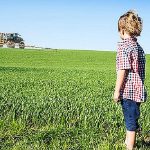 Pesticidi: gli effetti sulla salute dei bambini