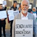 Roma, no Green Pass chiedono asilo politico alla Svezia