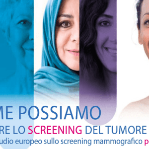 Screening mammografico personalizzato basato sul rischio individuale: al via studio sperimentale all’Aou Senese