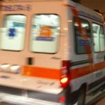 Tirano (Sondrio), assalto all'ambulanza: soccorritore coraggioso evita il peggio