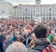 Trieste, focolaio Covid tra i partecipanti alle proteste contro il Green Pass