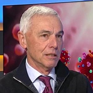 Vaccino anti-Covid, Palù (Aifa): "Non serve fare test per anticorpi prima di terza dose"