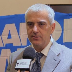 Vergallo (Presidente AAROI) sull’emergenza-urgenza “ci sono situazioni in cui gli infermieri possono praticare farmaci salvavita, senza sostituirsi al medico”