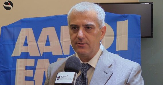Vergallo (Presidente AAROI) sull’emergenza-urgenza “ci sono situazioni in cui gli infermieri possono praticare farmaci salvavita, senza sostituirsi al medico”