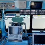 Altamura, studente in arresto cardiaco durante l’ora di educazione fisica: infermiera lo rianima salvandogli la vita