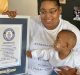 Alabama, bimbo nato prematuro di 132 giorni: è record