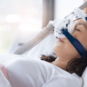 Apnee ostruttive del sonno: un aiuto dalla telemedicina