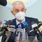 Coronavirus, Palù (Aifa): "Dose booster di vaccino ha efficacia elevatissima. Il 29 novembre la decisione Ema su fascia 5-11 anni"