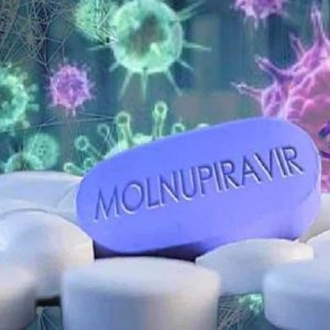 Coronavirus, Regno Unito apre la strada: approvato il farmaco molnupiravir