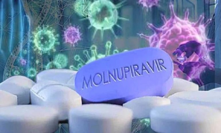 Coronavirus, Regno Unito apre la strada: approvato il farmaco molnupiravir