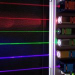 Coronavirus, studio evidenzia efficacia della combinazione di lunghezze d'onda dello spettro visibile (LED no UV) emessa da Biovitae