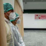 Covid-19: isolato un caso sospetto di variante Omicron in Campania