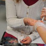 Diabete, Iss: "Meno controlli dell'emoglobina glicata durante la pandemia"