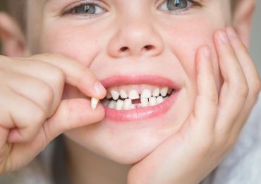 Disturbi mentali: possibile valutare il rischio attraverso i denti da latte