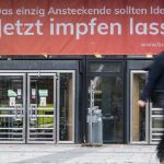 Germania nella morsa del Covid: incidenza mai così alta da inizio pandemia
