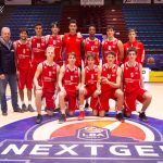 Gratis alla partita: l’omaggio dell’A.S. Pistoia Basket 2000 agli infermieri