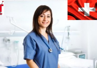 Lavorare come infermiere in Svizzera: i requisiti