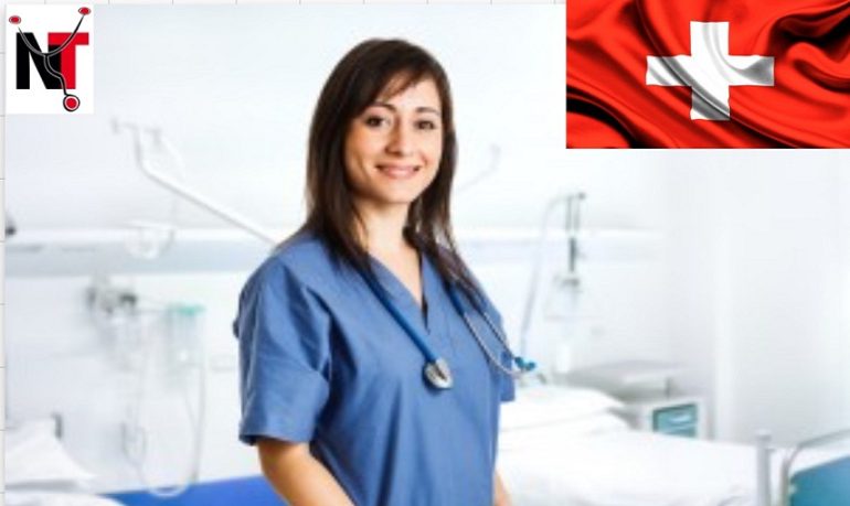 Lavorare come infermiere in Svizzera: i requisiti