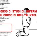 Lecce: ad Infermieristica debutta il corso di Umiltà Intellettuale tenuto da Suor Antonella Guarini 3