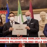L’infermiere ricercatore dott. Pucciarelli nominato Paladino italiano della Salute