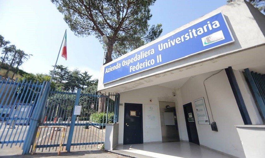 Napoli, muore di Covid dopo aver partorito due gemelli: non era vaccinata