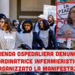 No Pass paragonati ai deportati ebrei: l’azienda ospedaliera denuncerà l’infermiera organizzatrice per il danno di immagine