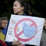 Obitori e terapie intensive al collasso: Romania e Bulgaria messe in ginocchio dal Covid
