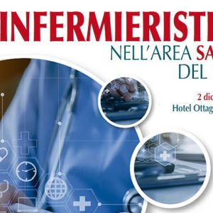 Opi Bari Bat Taranto. Evento formativo "L’infermieristica nell’area salute del PNRR"