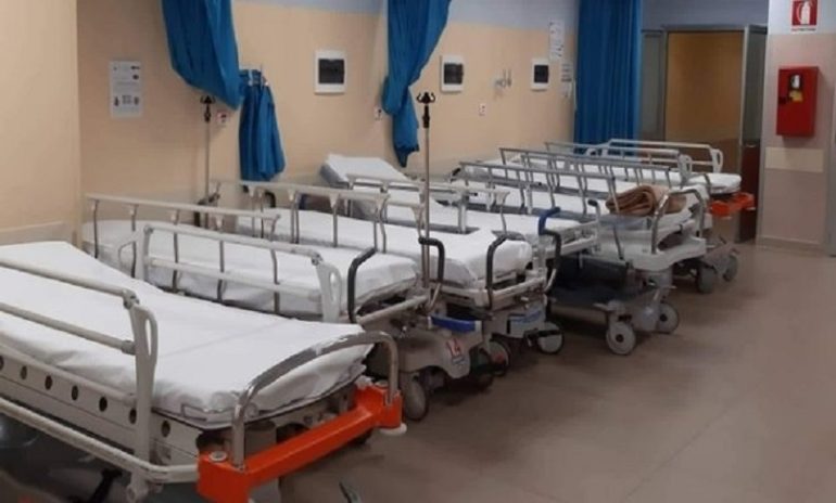 Rimborsi della Regione a cliniche private senza pazienti: sanità campana nella bufera