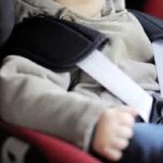 Rimini, bimbo morì in incidente stradale: genitori indagati per seggiolino agganciato male